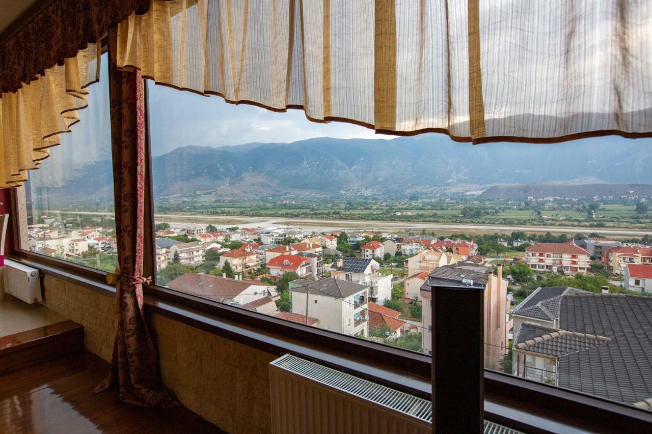 Villa Deluxe Sight Ioannina Exterior photo